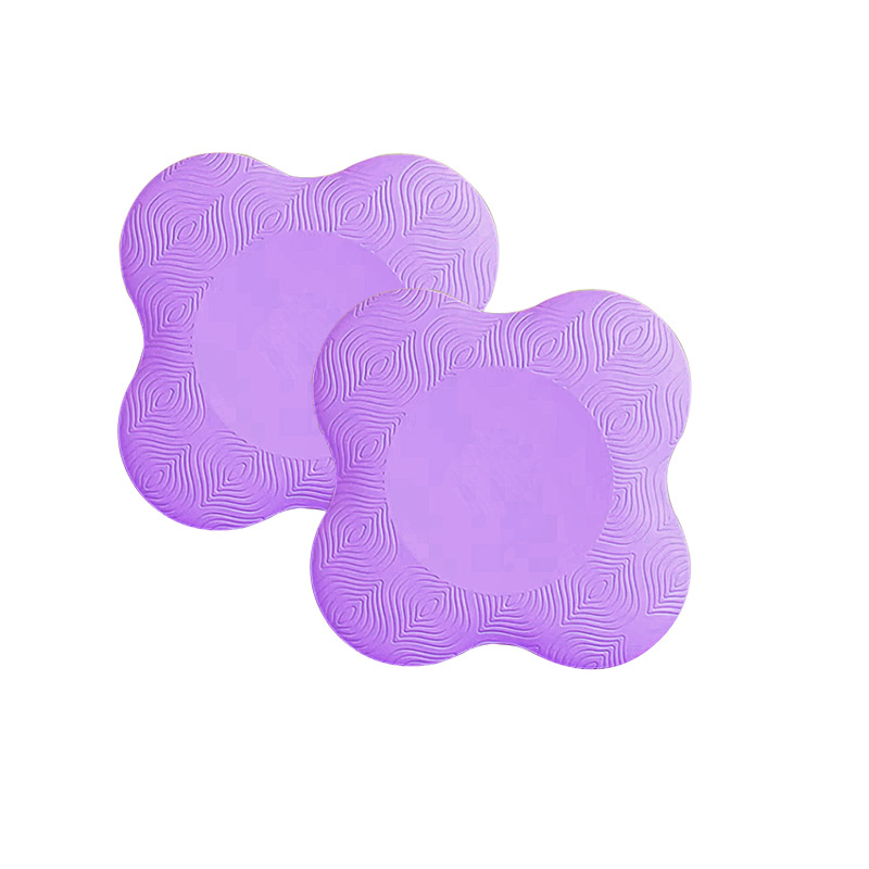 Picture of Manufacturers Portable Flat Support Elbow Pad Yoga Fitness Mat Thickened Knee Pad Elbow Pad Sports Assistant Mat