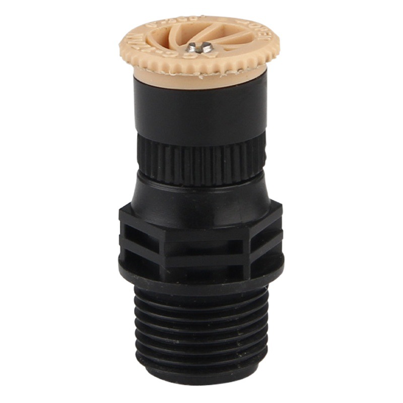 Manufacturer Supplies Automatic Sprinkler Nozzle Roof Cooling Sprinkler Garden Sprinkler System Roof Sprinkler Device