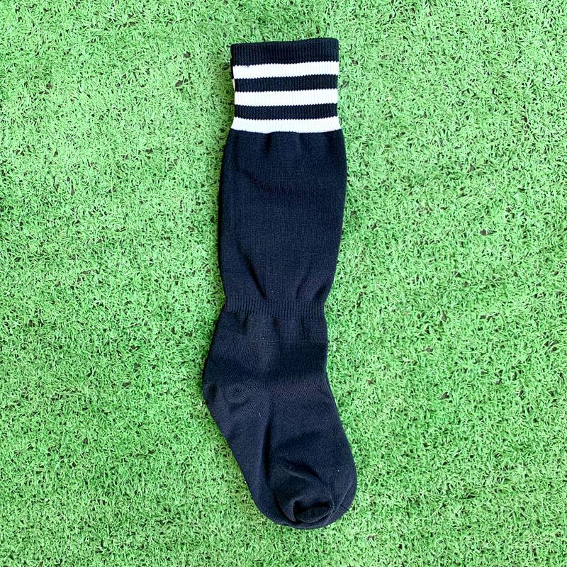 Picture of Spot adult children's football socks durable ball zuqiuwa student cheerleading long tube football socks