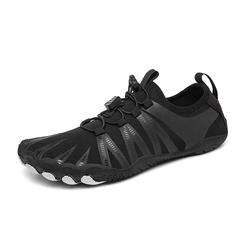 Picture of 2024 Summer New Outdoor Casual Shoes Hiking Shoes Non-slip Riding Shoes Quick-drying Wading Shoes Hiking Shoes