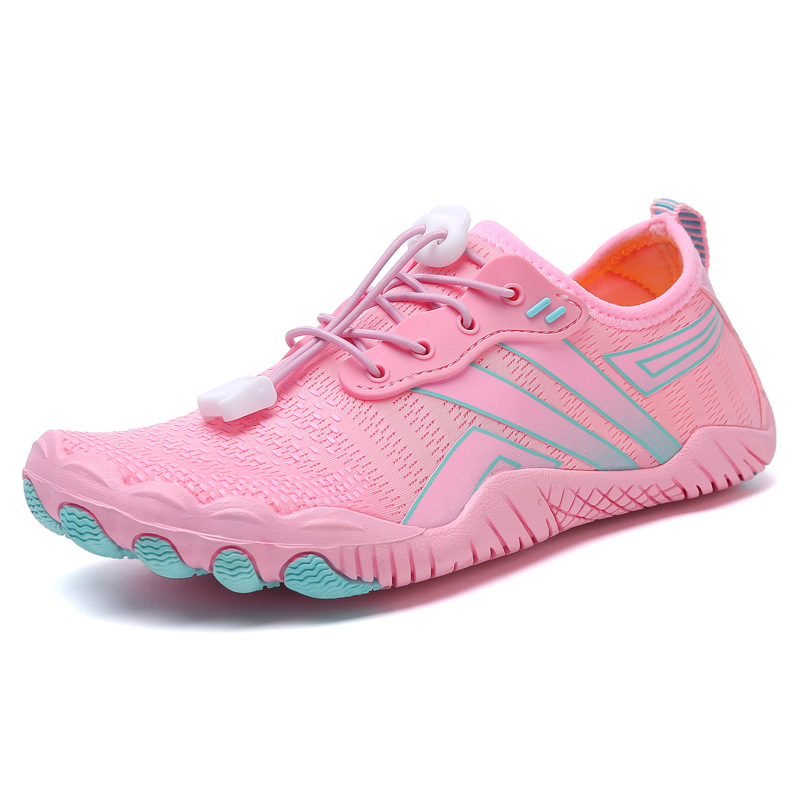 Picture of Quick Drying Wading Shoes Couple's Swimming Shoes Beach Summer New Tracing Shoes Wholesale Cross-border Amazon Men