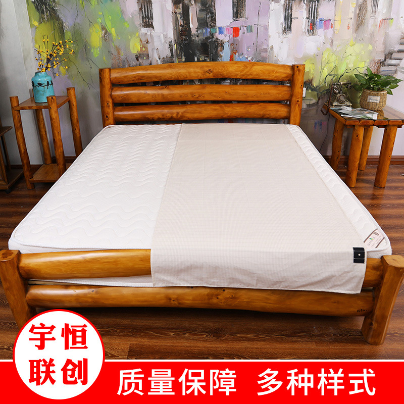Floor-Length Sheets