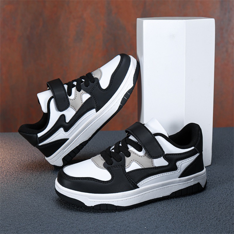 Lightweight, Wear-Resistant, Fashionable and High-Looking Women's Shoes, Outdoor Shoes 2025 New Trendy Sports Spring and Autumn Korean Version Comfortable