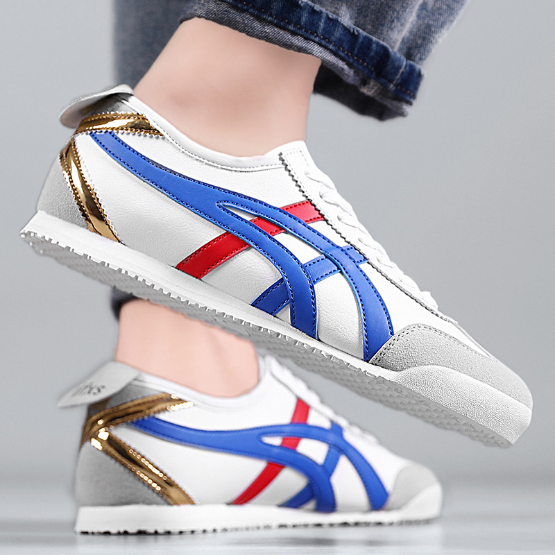Forrest Gump Shoes Men's New Summer Casual Sports Shoes for Couples Trendy Youth Korean Style Versatile Fashion Sneakers Trendy