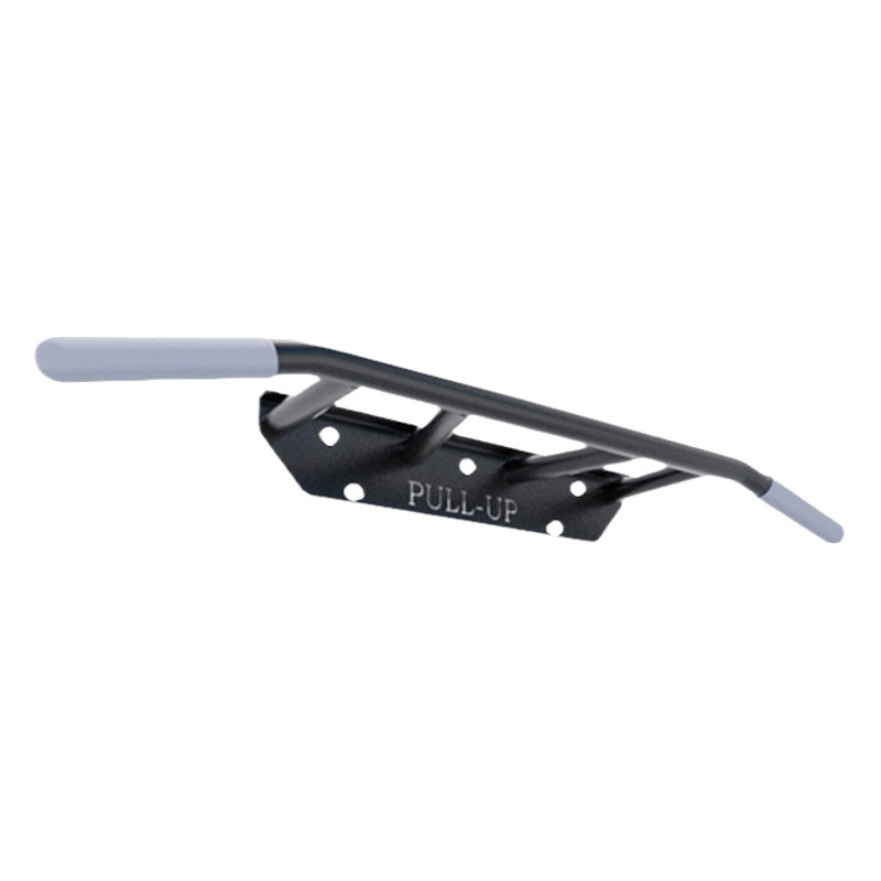Home Fitness Equipment Wall-fixed Horizontal Bar Home Indoor Equipment-pull-up Integrated Multi-position Horizontal Bar