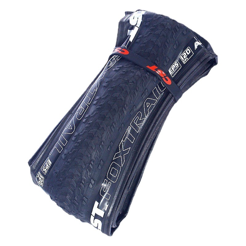 CST New C- FT1 Mountain Bike Tire 26/27.5/29x 1.95 Ultra Light Stab-resistant Race Bicycle Tire