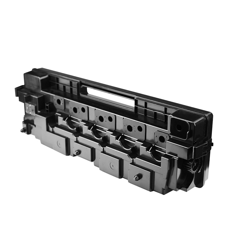 Picture of For hp W9058MC waste toner box E87640z E87650z E87660z waste toner collection and recycling