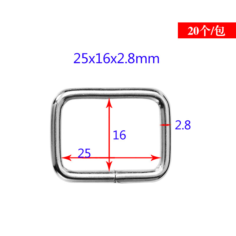 Picture of Cross-border silver ancient shrapnel clip shrapnel gold clip handmade bag bag gold clip metal shrapnel wallet clip