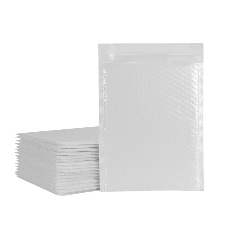 New bubble film express bag wholesale Pearl film envelope express packaging bag waterproof packaging foam express bag