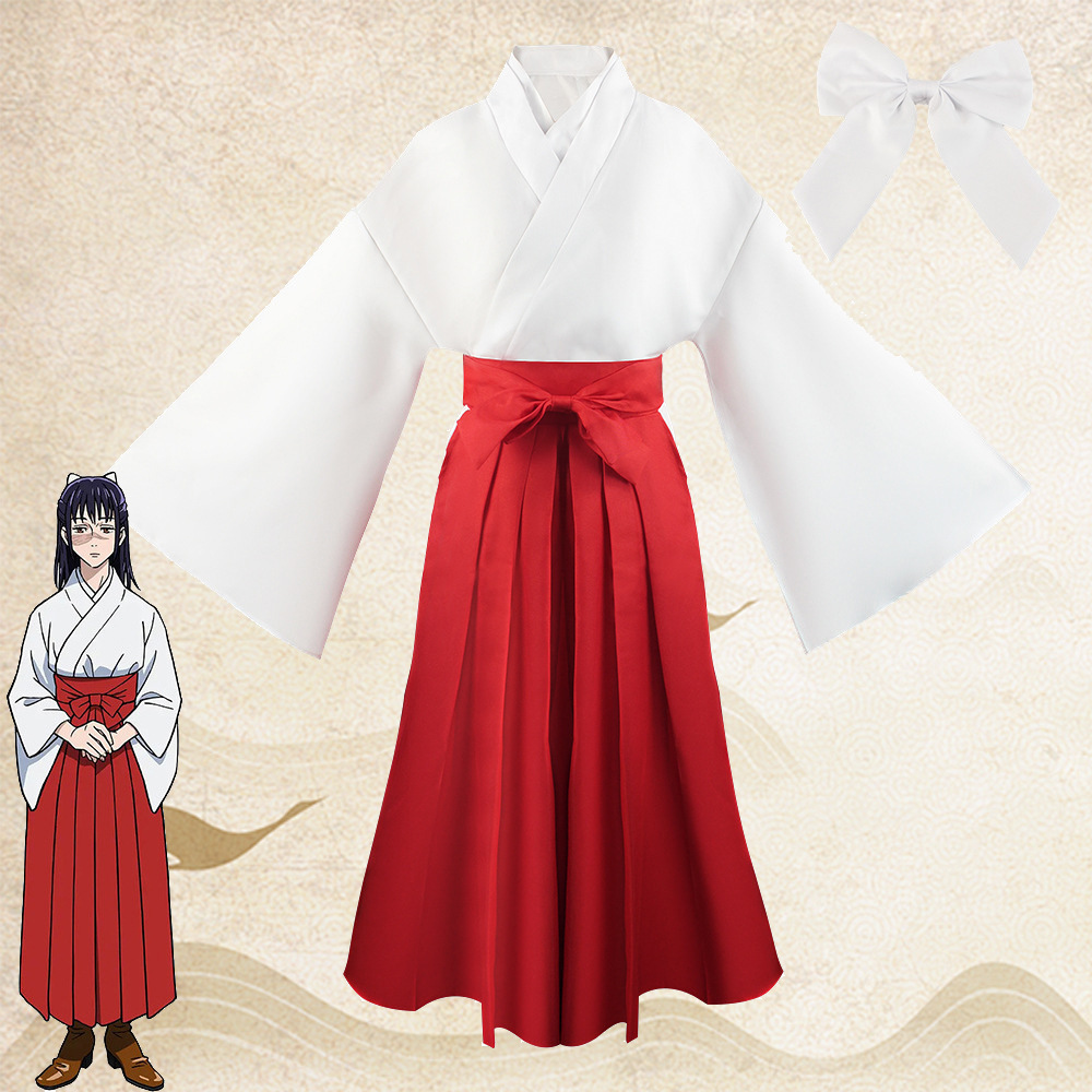 Spell Back to War An Ge Ji cos Clothing An Ge Ji Full Set of Animation Spell Back to War cosplay Clothing