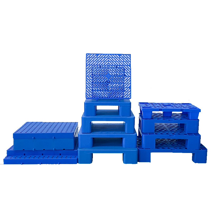 Picture of Plastic Pad Grid Moisture-proof Pad Warehouse Plate Splice Combination Pad Warehouse Cold Storage Floor Plate
