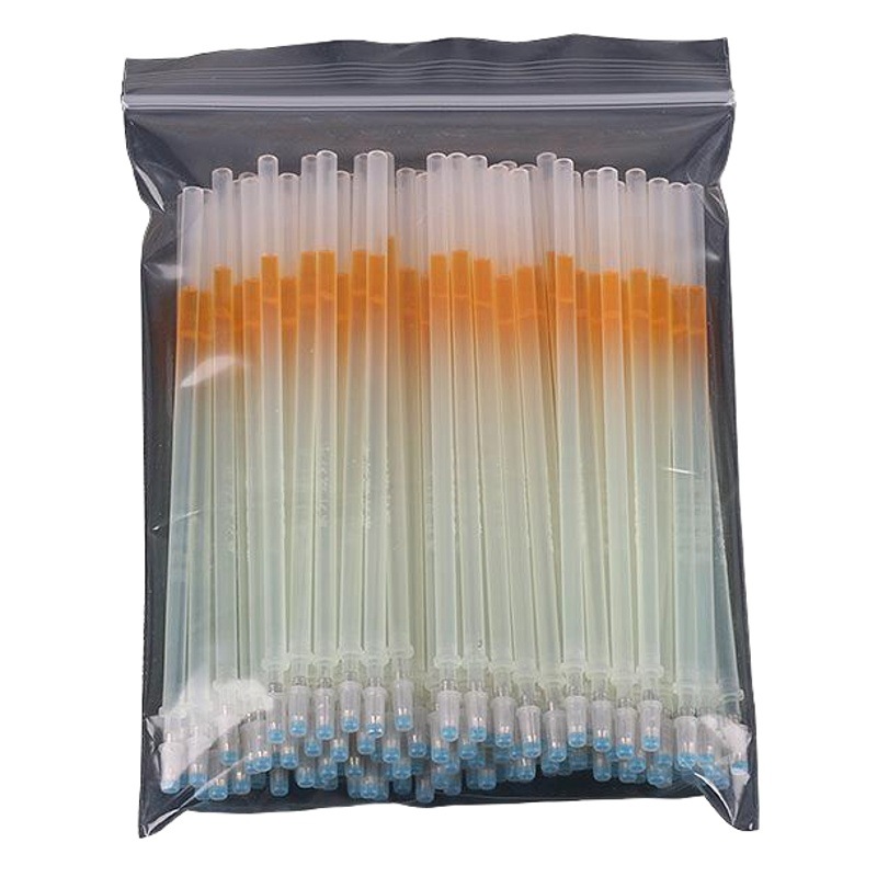 Xinyang UV invisible lamp pen/shoe-making fluorescent marking Magic Pen/leather clothing special refill