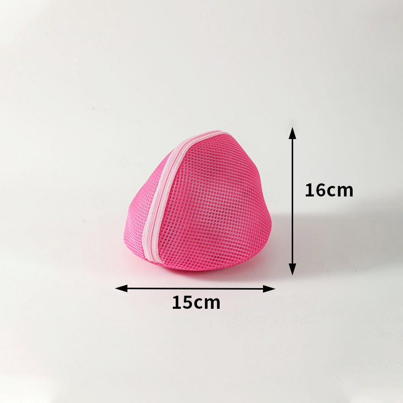 Picture of New manufacturers net red laundry bag underwear washing machine special artifact household household machine washing bag wholesale