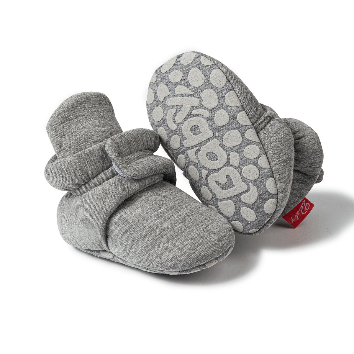 Picture of Cross-Border Popular Toddler Shoes 0-1 Years Old Baby Shoes Baby Cotton Shoes Kidsren's Non-Falling Shoes Baby Shoes Baby Shoe