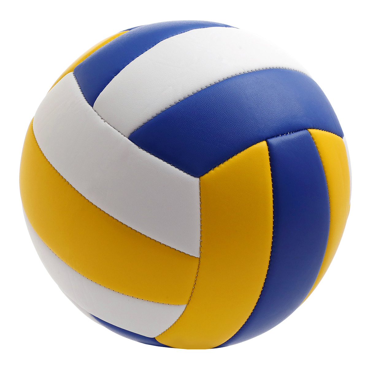Picture of in stock wholesale No.5 thick soft volleyball adult high school entrance examination primary school children indoor and outdoor competition training volleyball