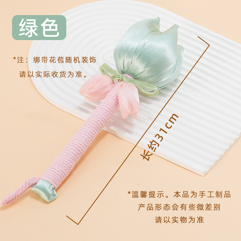 Picture of wormwood hammer health hammer wholesale custom hand massage beat meridian moxibustion hammer diy material package wormwood hammer