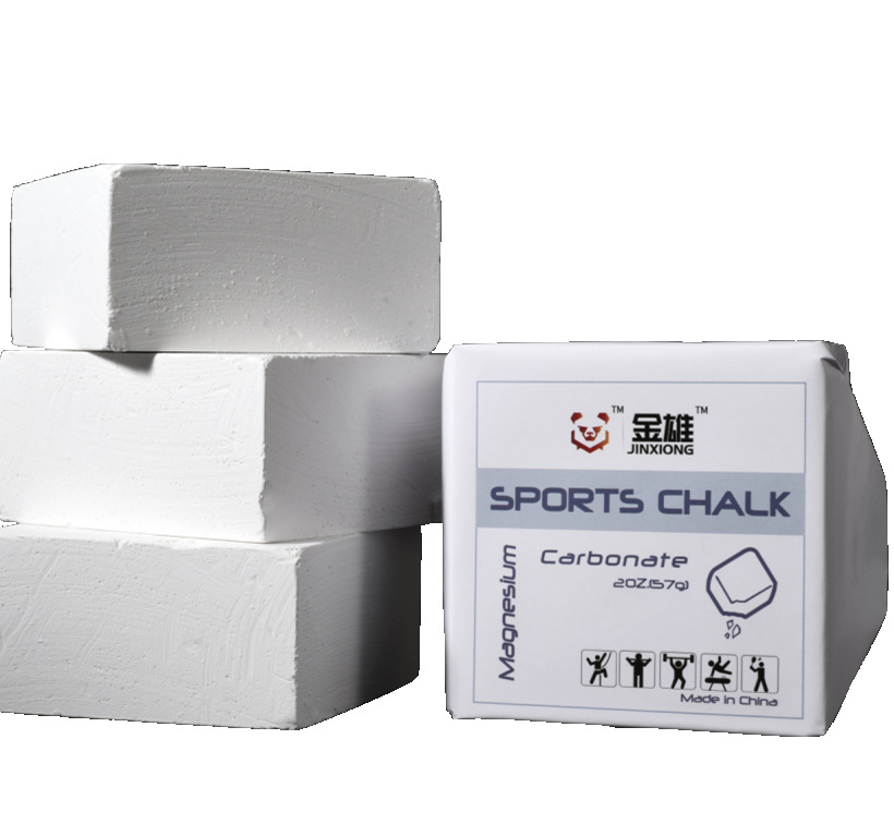 Picture of Cross-border sports anti-skid powder fitness magnesium powder block gymnastics anti-skid powder anti-skid powder decompression magnesium block anti-skid powder sports