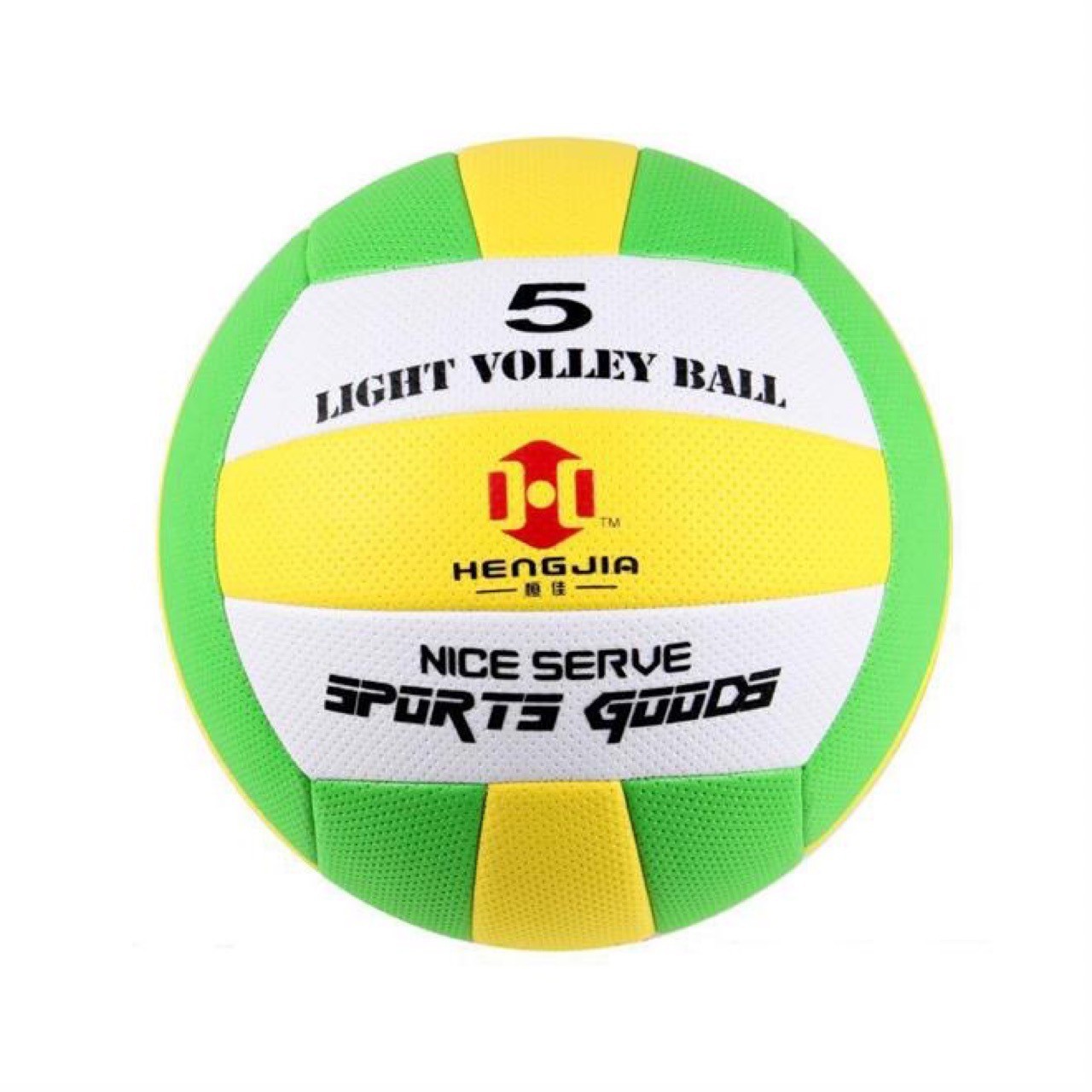 Genuine goods Hengjia gas volleyball competition ball volleyball soft volleyball constant sponge gas Volleyball