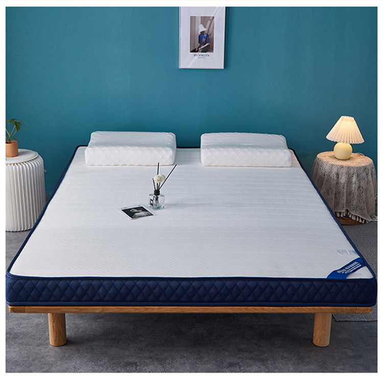 Picture of Student Dormitory Mattress 1.2m Soft Mattress Household Thickeneded Foldableable Rental Single Tatami Mat Bedding Wholesale