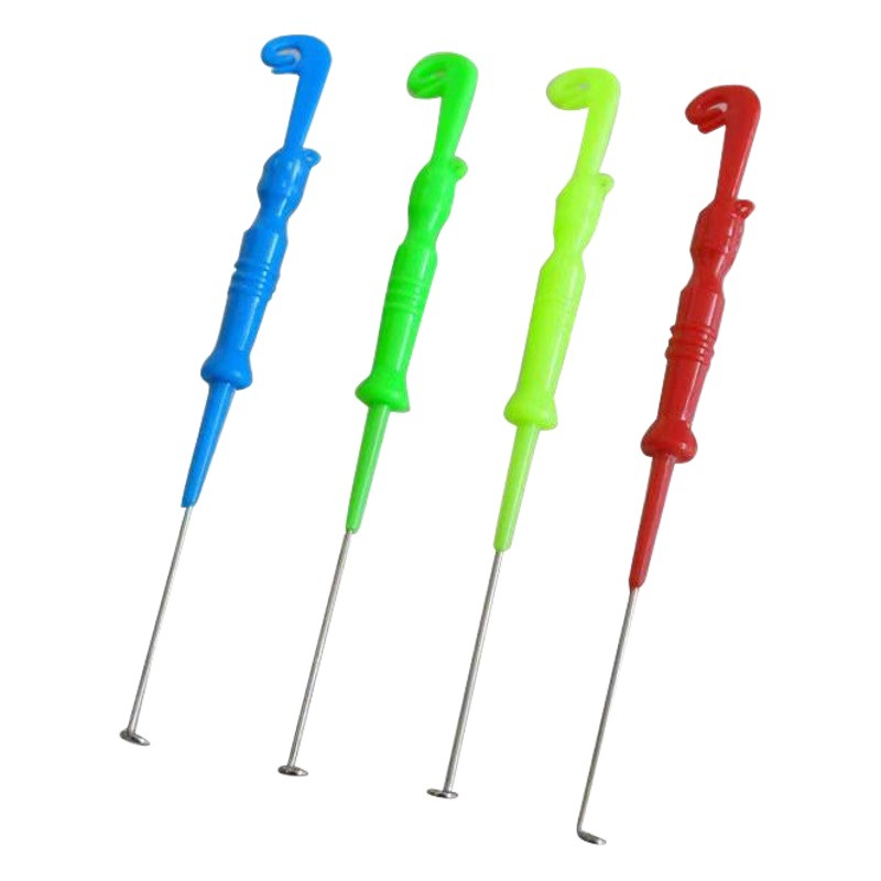 Wholesale fishing gear hook picker hook picker quick hook picker deep mouth hook picker accessories