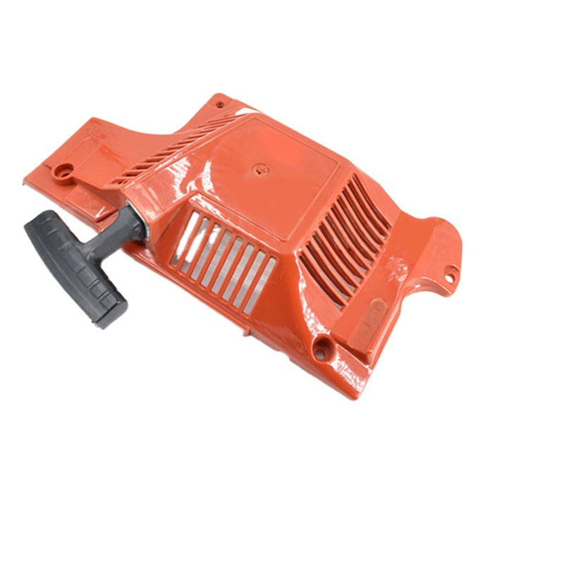Hus50 51 55 Starter Puller Starter Cover Hand Puller Chain Saw Accessories