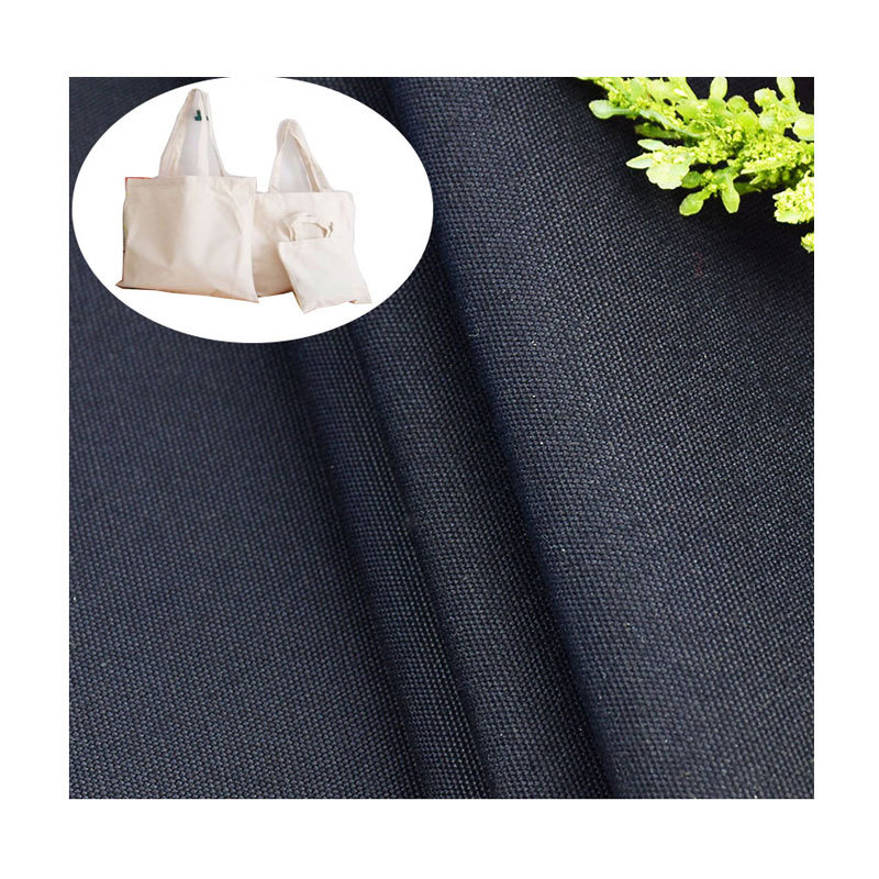 Factory Wholesale Cotton Canvas Fabric Export Quality Workwear Workwear Woven Fabric
