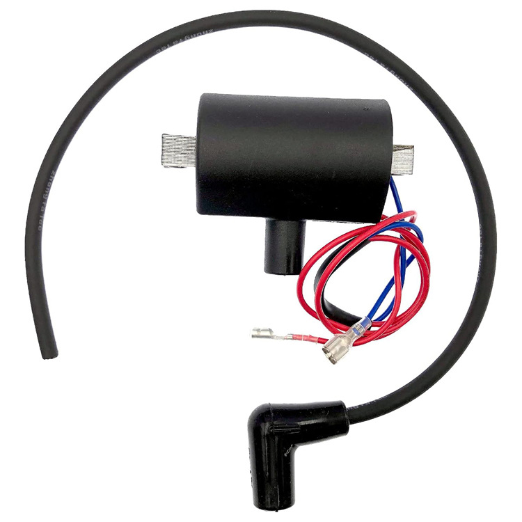 Lawn mower EZGO golf cart ignition coil 23782-G1 (1981-94) armature-magneto