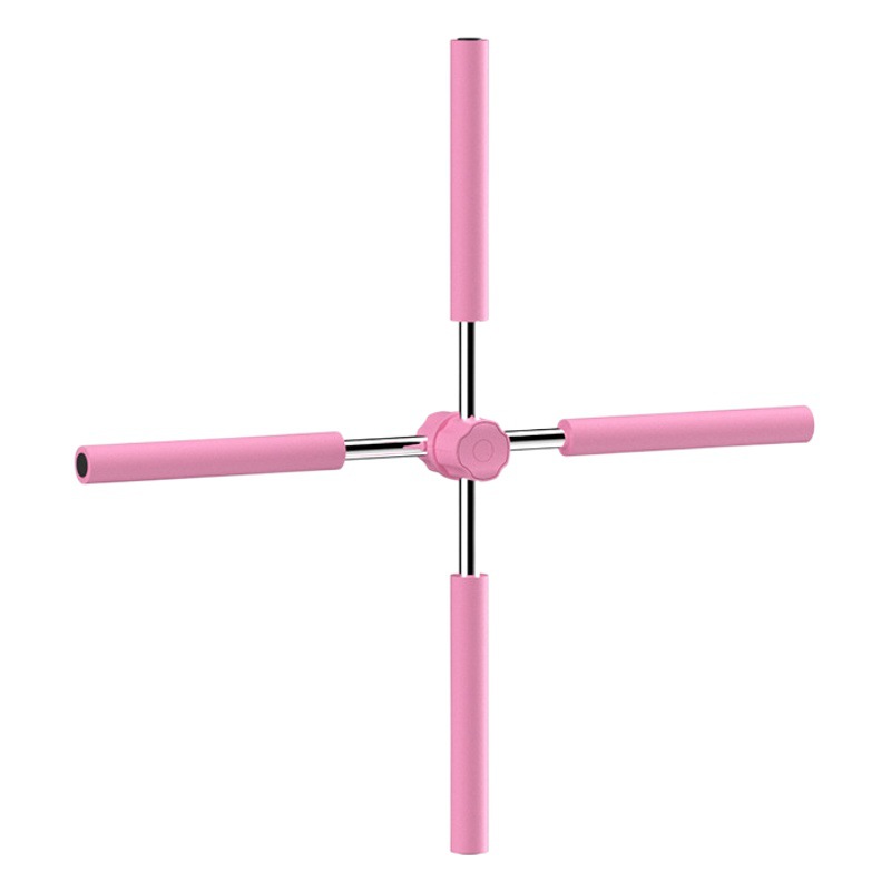 Yoga Body Stick Open Shoulder Open Back Artifact Children's Anti-hunchback Correction Body Shape Standing Posture Cross Stick Training Stick