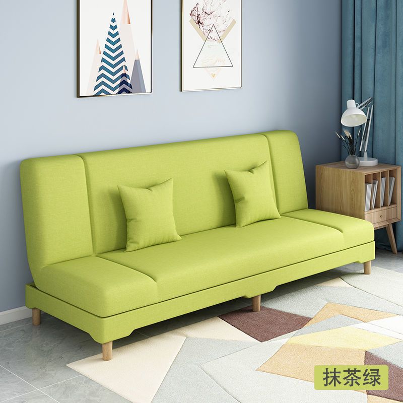 Picture of 2023 New Fabric Multifunctional Foldable Sofa Bed All-in-One Living Room Bedroom Rental House Small Apartment
