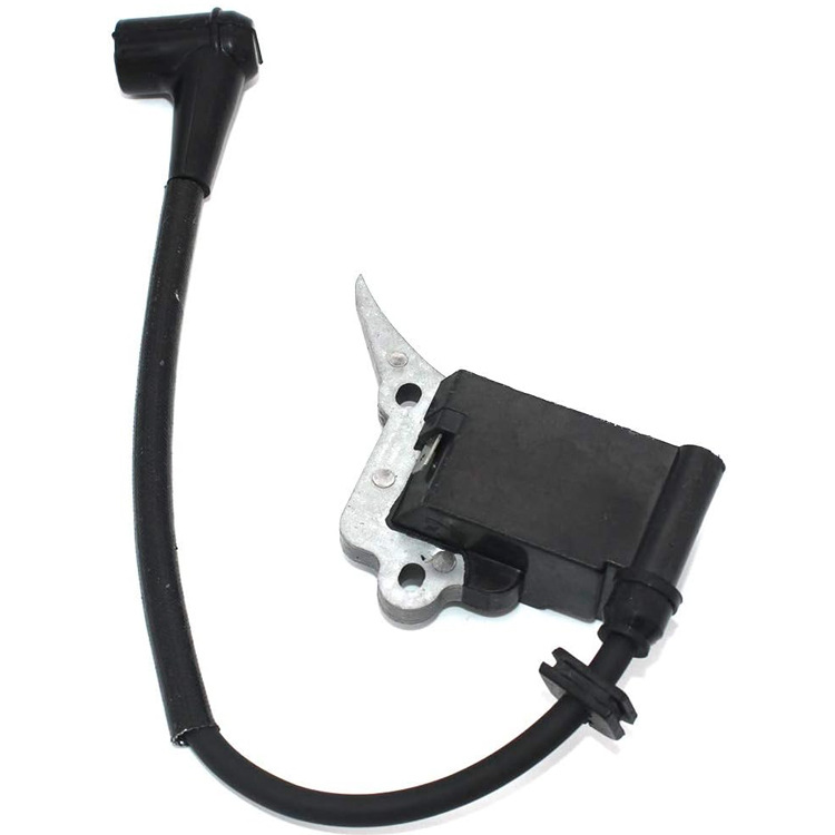 Lawn Mower Chainsaw Ignition Coil High Voltage Pack for Cs35 Cs35S 582618201