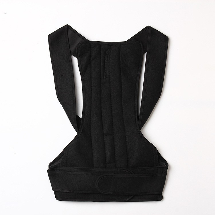 Picture of Cross-border Humpback Corrector Female Adult Invisible Male Students Adolescents Adult Artifact Correcting Sitting Posture