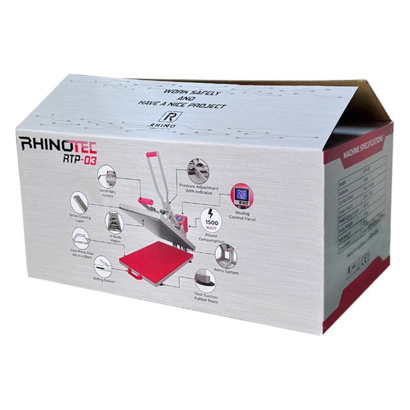 Electric car heavy-duty carton customized large extra-thick anti-pressure corrugated packing box wood bearing large customized manufacturer