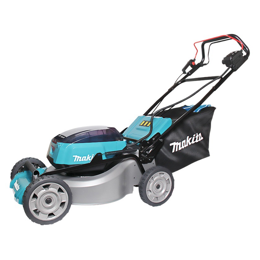 Wholesale Mutian Makita hand push mower DLM462 trimmer weeding DLM530