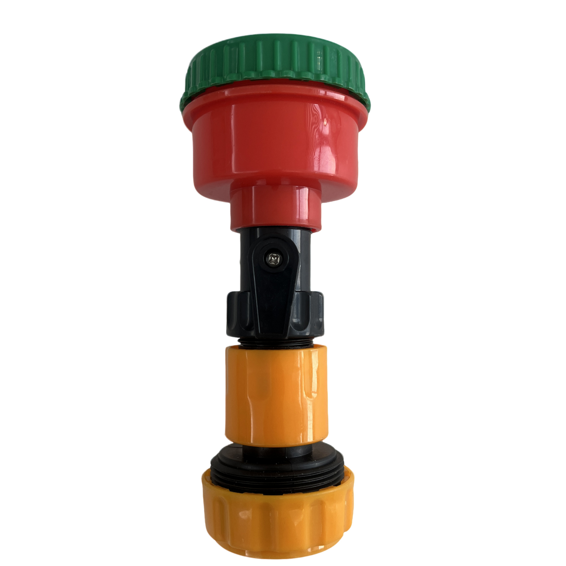 Picture of Seedling Sprinkler Head Household Thousand-mesh Sprinkler Head Greenhouse Horticultural Seedling Garden Hand-held Flower and Vegetable Watering Sprinkler