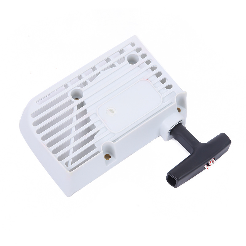For Steele lawn mower FS 160 220 280 75 80 85R 90 110 pull plate starter accessories