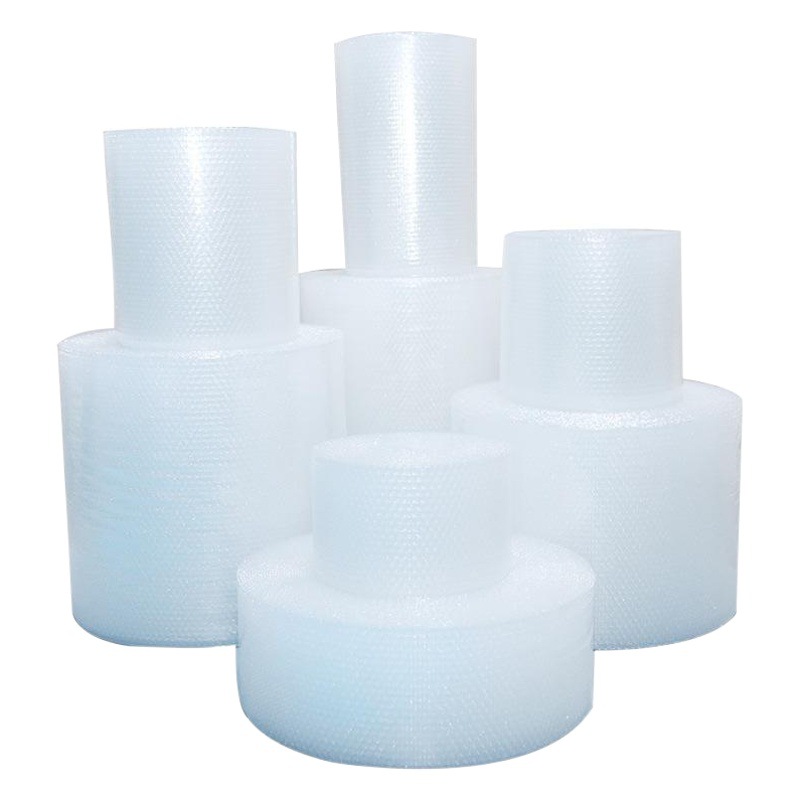 30 50cm thick bubble paper bubble pad wrapping paper shockproof wholesale packaging express foam bubble film