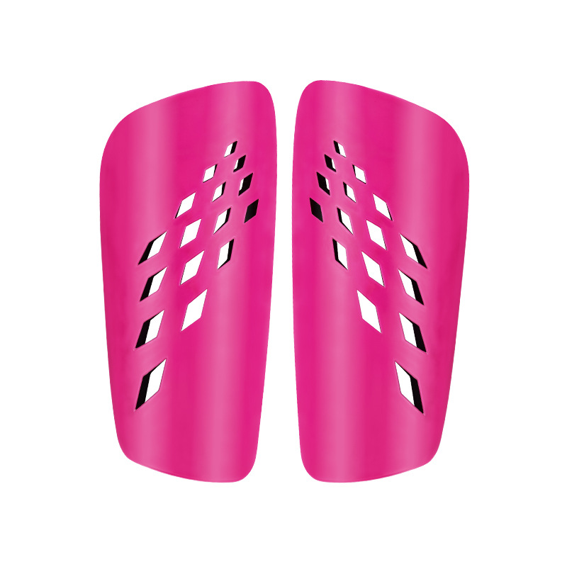 Picture of Cross-border Football Match Leg Guard Plate Plate Adult Children Training Sports Guard Shin Guard Double Leg Guard