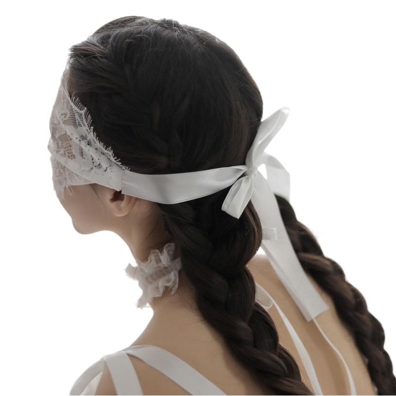 Factory Direct Sexy Lace Hollow Eye Mask Nightclub Masquerade Party Fashion Lingerie