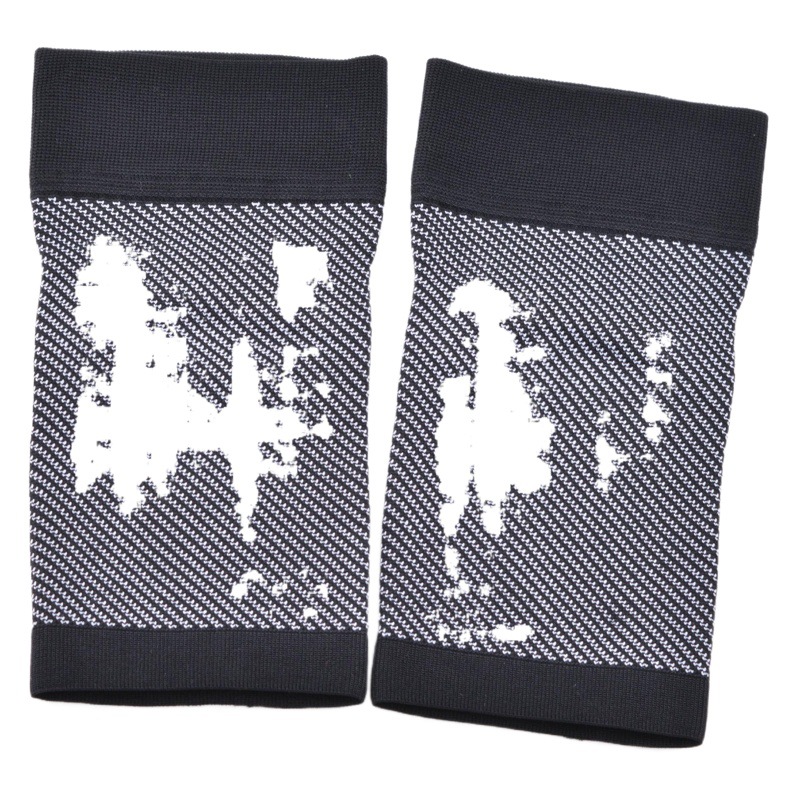 Sports ankle socks running ankle sprain joint protection high elastic compression socks anti plantar fascia socks compression socks
