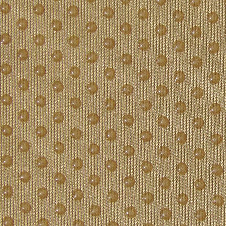 Picture of A variety of dyed silicone drip anti-slip fabric automotive anti-slip cushion fabric home textile garment functional fabric
