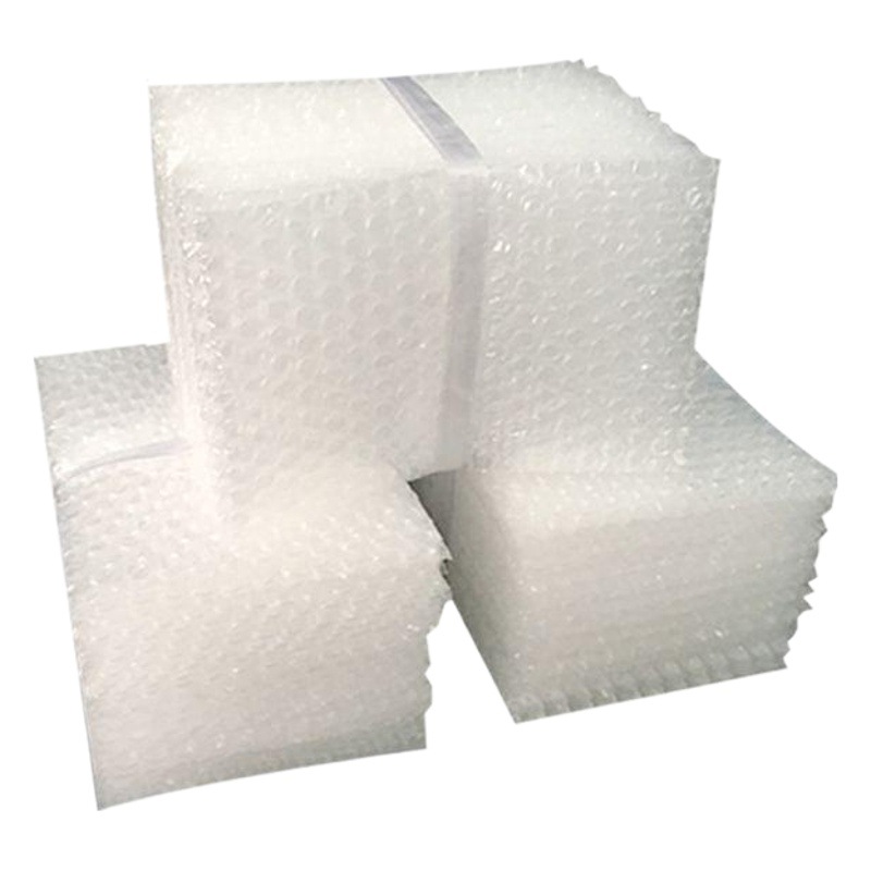Bubble Bags, Foam Bubble Bags, Thickened E-Commerce Shockproof Packaging, Bubble Film, Express Packaging Bags, Wholesale Thickened Shockproof