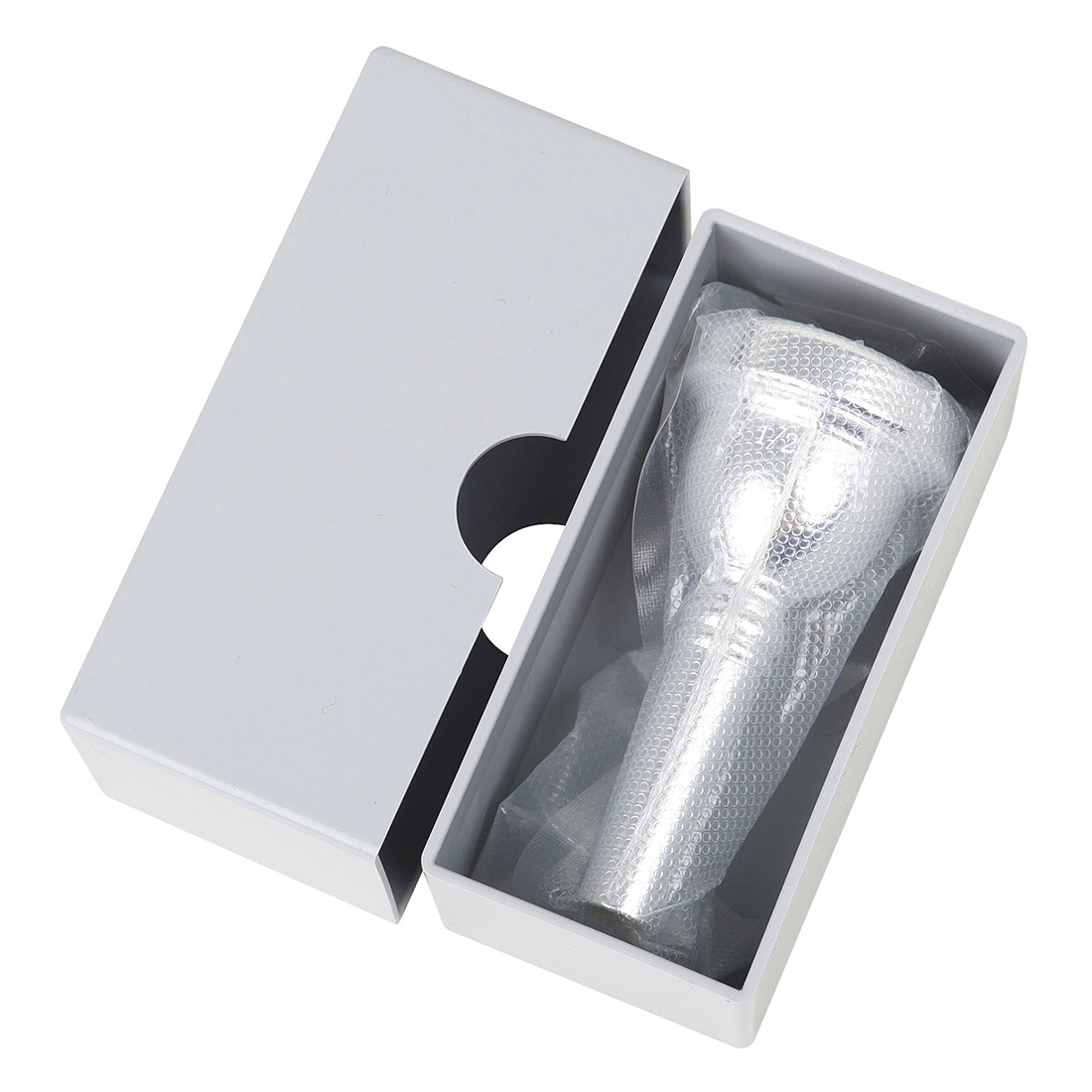 Baja tenor trombone mouth No. 6 semi-silver plated 1/2AL fine mouthpiece pull tube mouthpiece wind instrument accessories wholesale