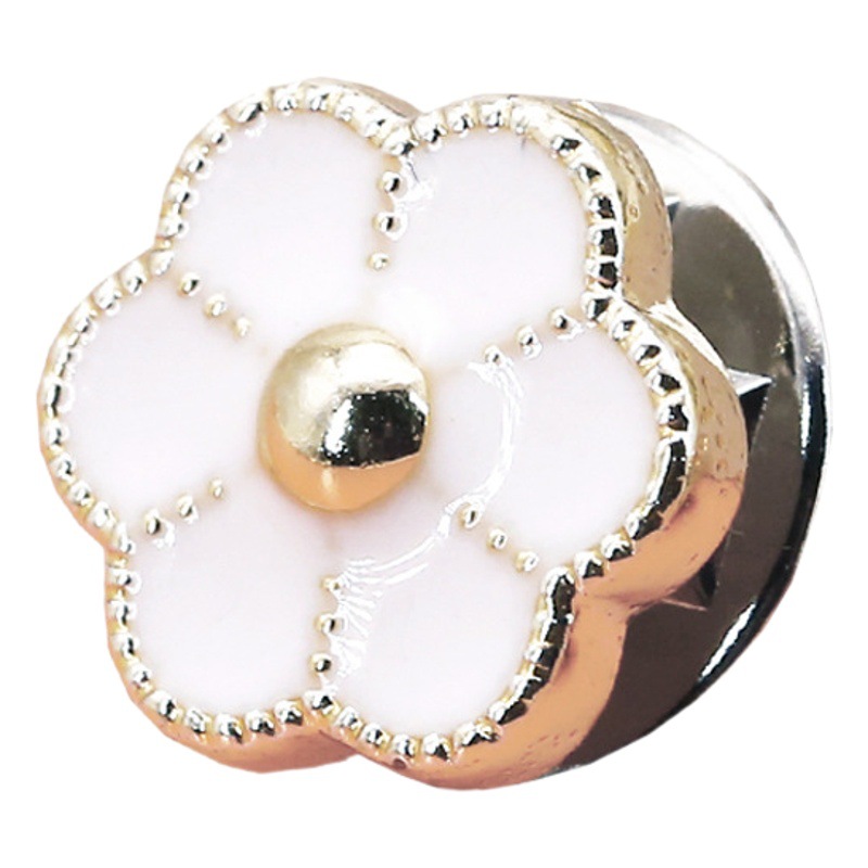 Wholesale Anti-Exposure Buttons, Seam-Free Shirt Buttons, Decorative Brooch Buttons, Neckline Fixation, Removable Adjustable Concealed Buttons