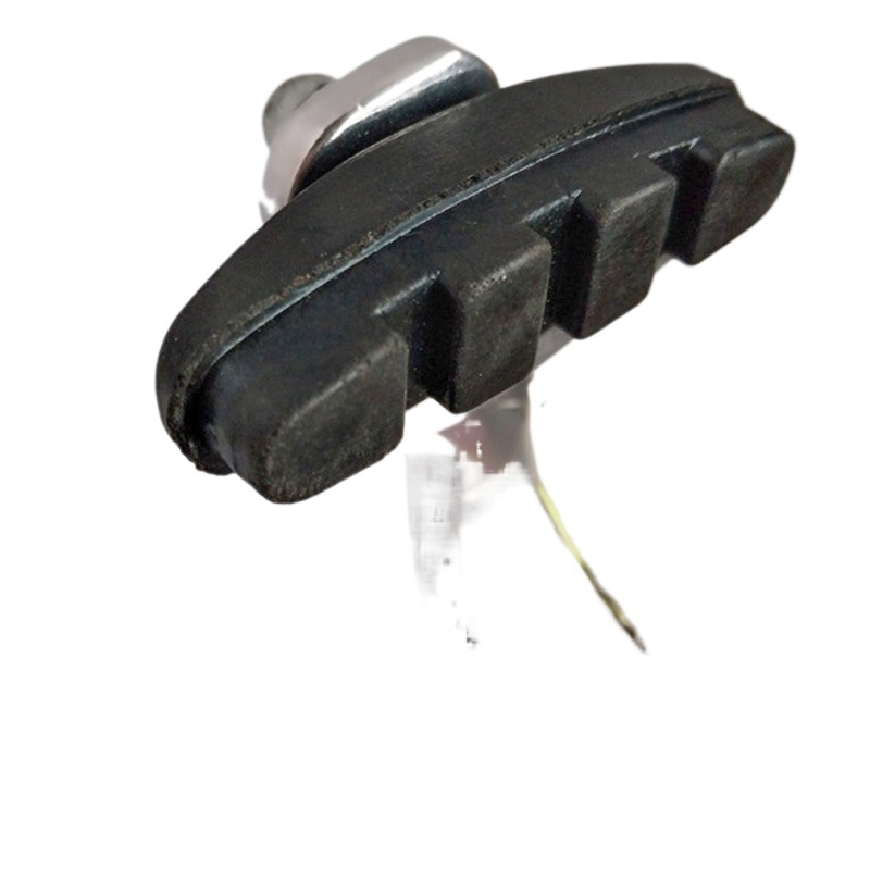 Dead Speed Car Front Brake Rear Brake Road Car Aluminum Alloy Brake Clamp Brake Clamp Brake Universal Cycling Accessories