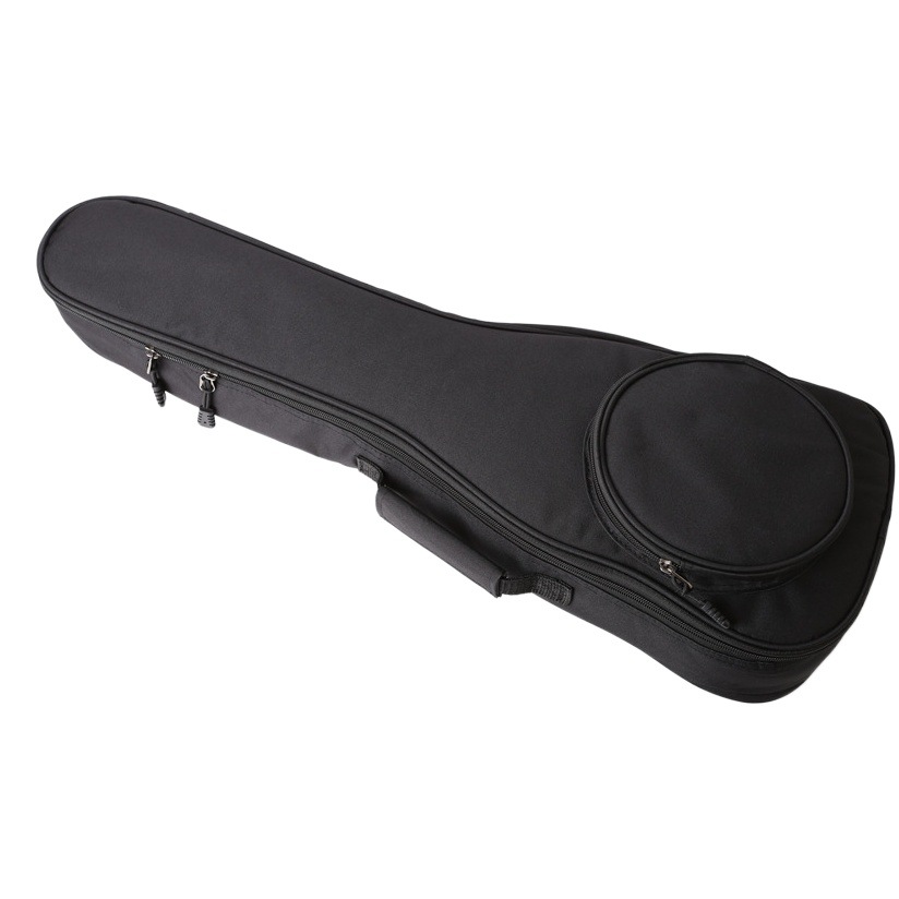 Ukulele bag ukulele plus cotton bag ukulele small guitar bag 23 inches