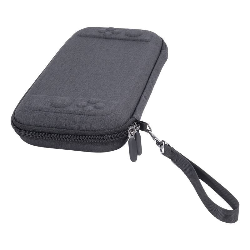 Picture of Customized Nintendo Switch2 Game Console Cosmetics Bag to Protect the Host Eva Storage Box Waterproof and Anti-Fall Handbag