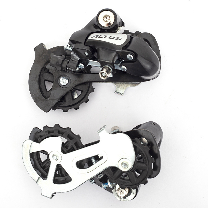 Mountain bike rear dial bicycle rear dial m4000 rear dial rear transmission M310 rear dial M390 riding accessories