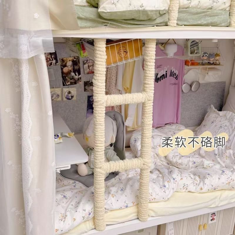Picture of Electric tricycle, school dormitory handrail, anti-freeze handrail, soft wrap decoration, renovation, handrail anti-collision, ultra-thick lines