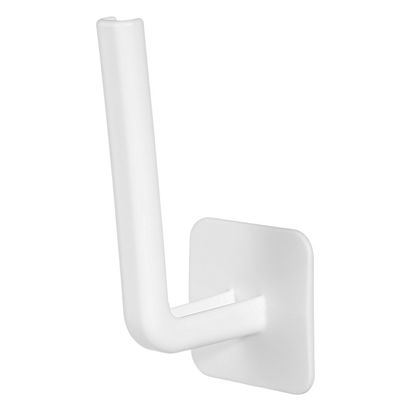 Mi Suo Multi-functional L-type Hook Hanger Punch-free Hanger Pot Cover Rack Kitchen Storage Rack Curtain Hook Handle Cabinet Door