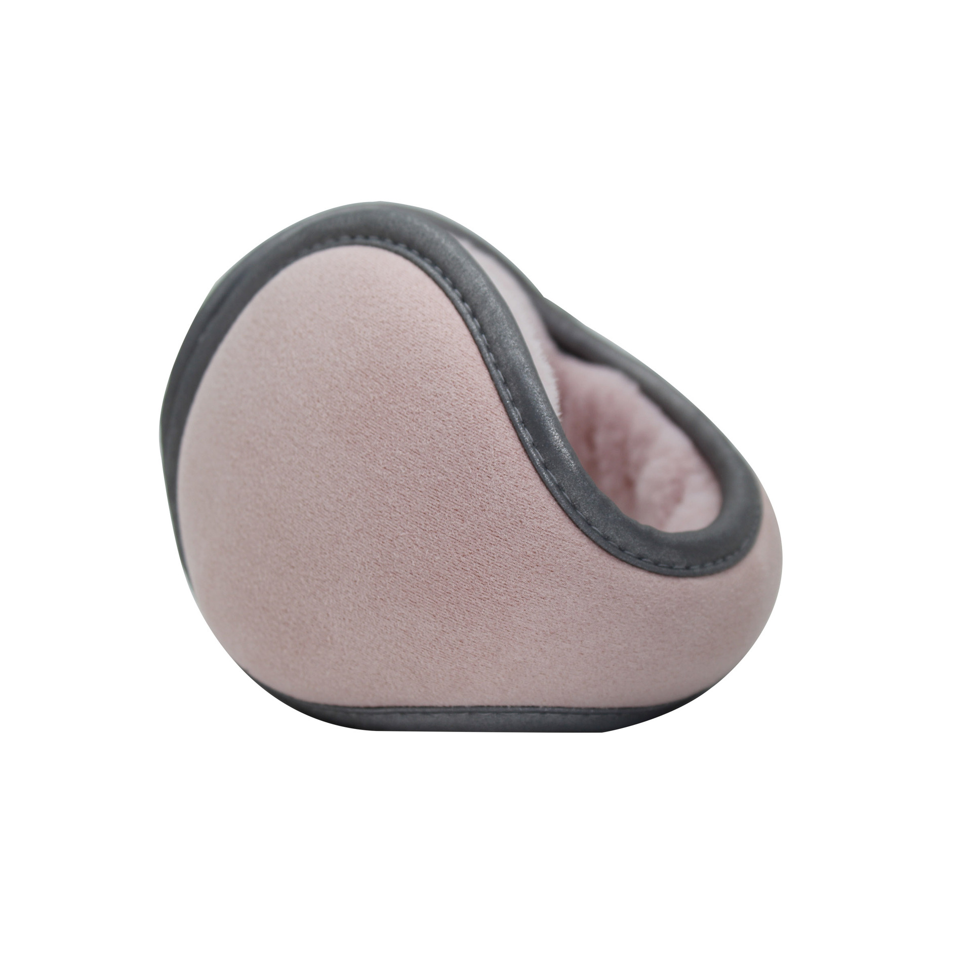 Picture of Amazon Cross-Border Winter Warm Back-Worn Foldableing Earmuffs and Earmuffs to Keep Men and Women Warm Plush Winter Ear Warmers